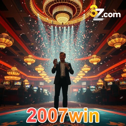 2007win Jogos de caça-níqueis