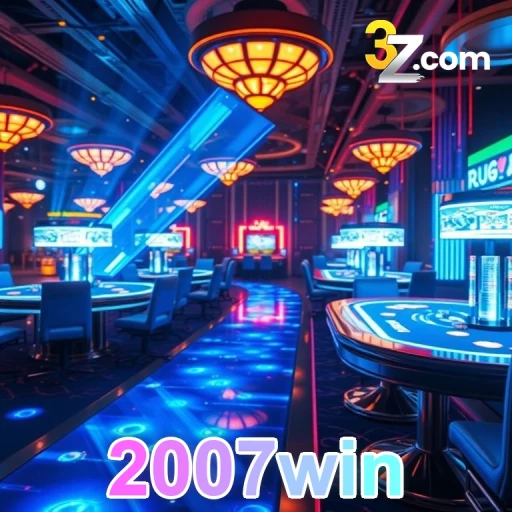 2007win Jogos de caça-níqueis