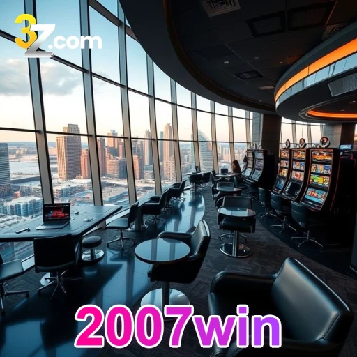 2007win Cassino Online