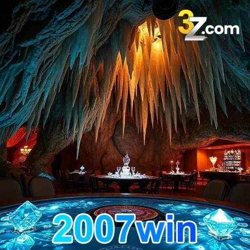 2007win Apostas Esportivas
